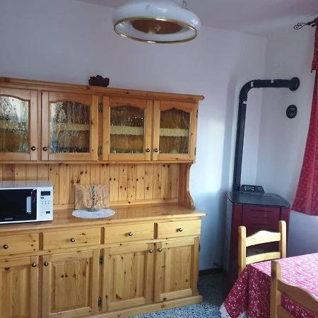 Il Dehors Apartment Champdepraz Ngoại thất bức ảnh