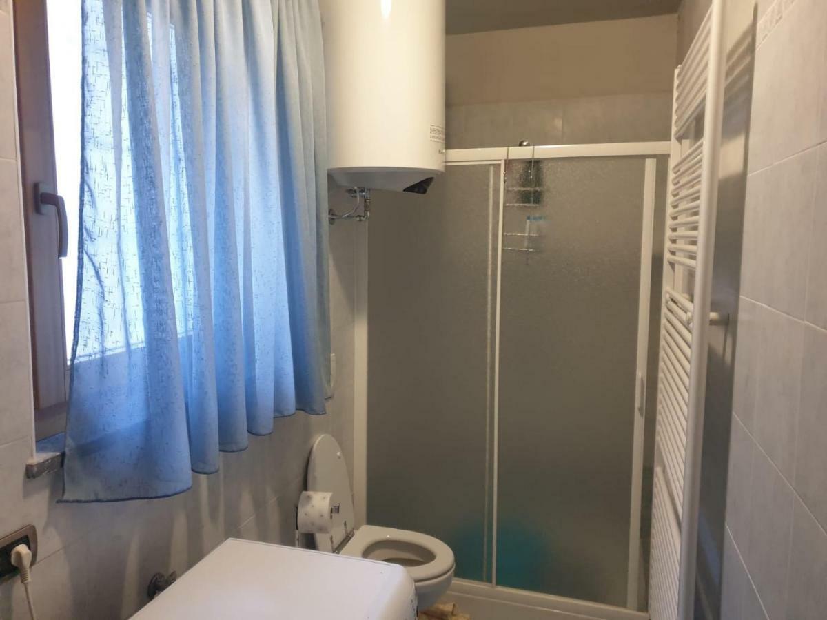 Il Dehors Apartment Champdepraz Ngoại thất bức ảnh