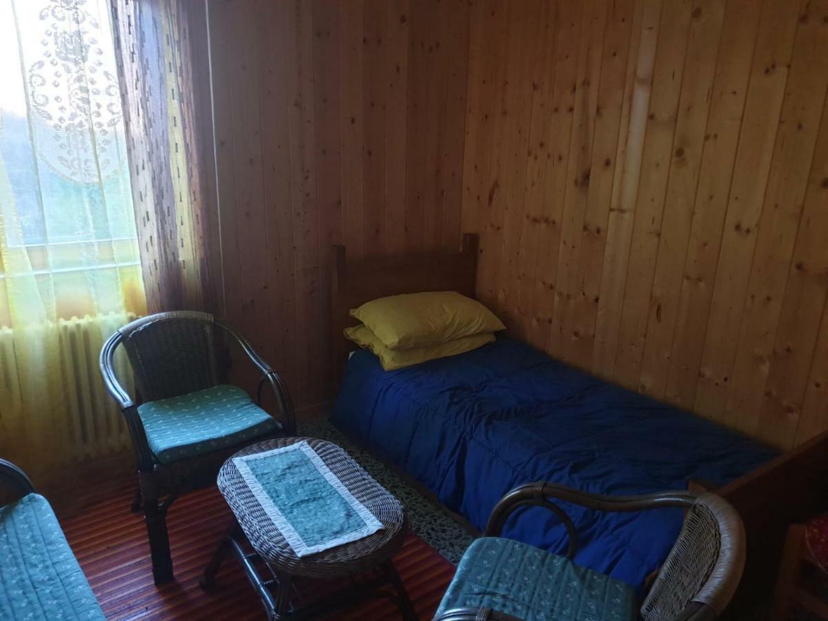 Il Dehors Apartment Champdepraz Ngoại thất bức ảnh